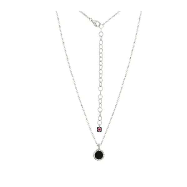 Any Silver Pendants with/without Stones Reiniger Jewelers Swansea, IL