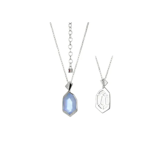 Any Silver Pendants with/without Stones Reiniger Jewelers Swansea, IL