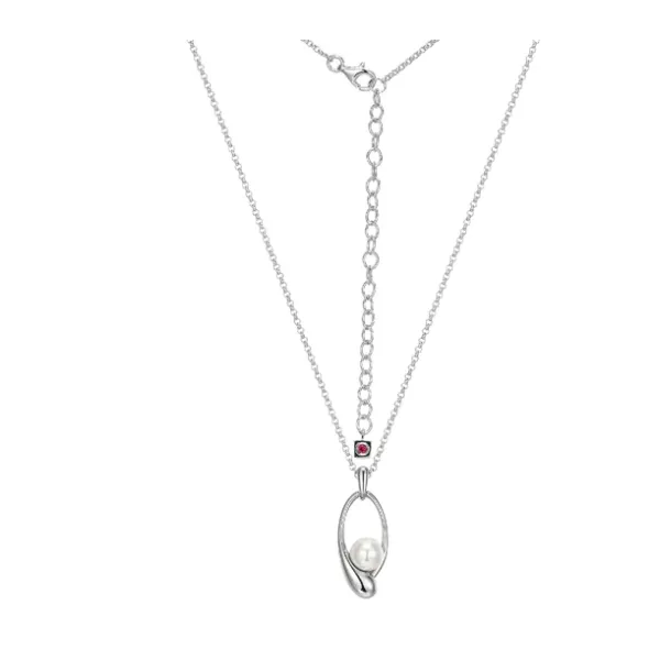 Any Silver Pendants with/without Stones Reiniger Jewelers Swansea, IL