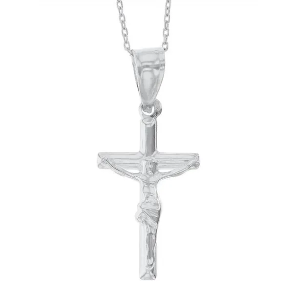 Any Silver Pendants with/without Stones Reiniger Jewelers Swansea, IL