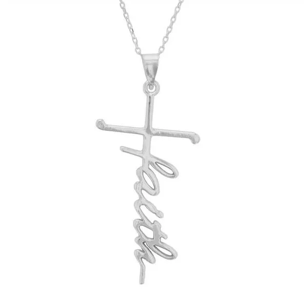 Any Silver Pendants with/without Stones Reiniger Jewelers Swansea, IL