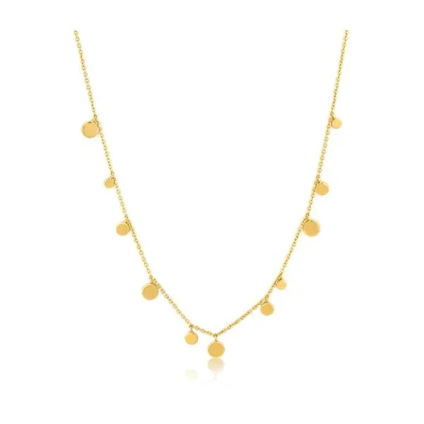 Silver Fashion Pendant Reiniger Jewelers Swansea, IL