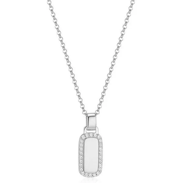 Any Silver Pendants with/without Stones Reiniger Jewelers Swansea, IL