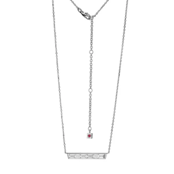 Any Silver Pendants with/without Stones Reiniger Jewelers Swansea, IL