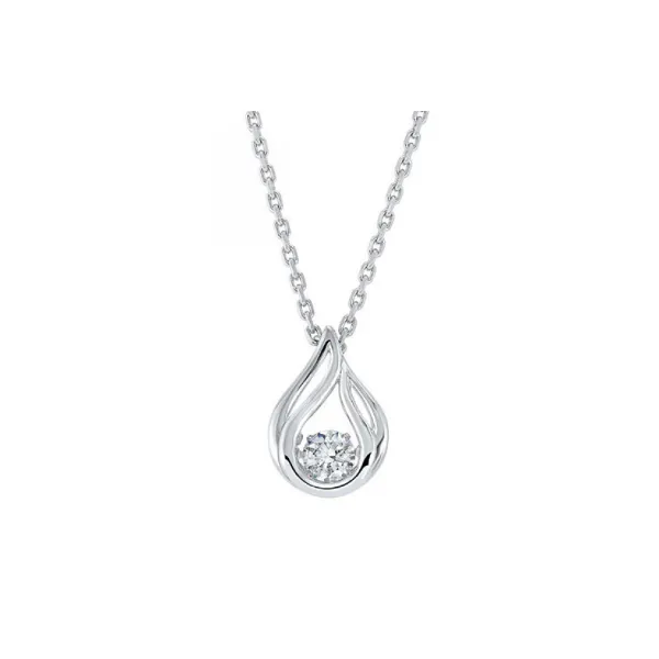 Any Silver Pendants with/without Stones Reiniger Jewelers Swansea, IL