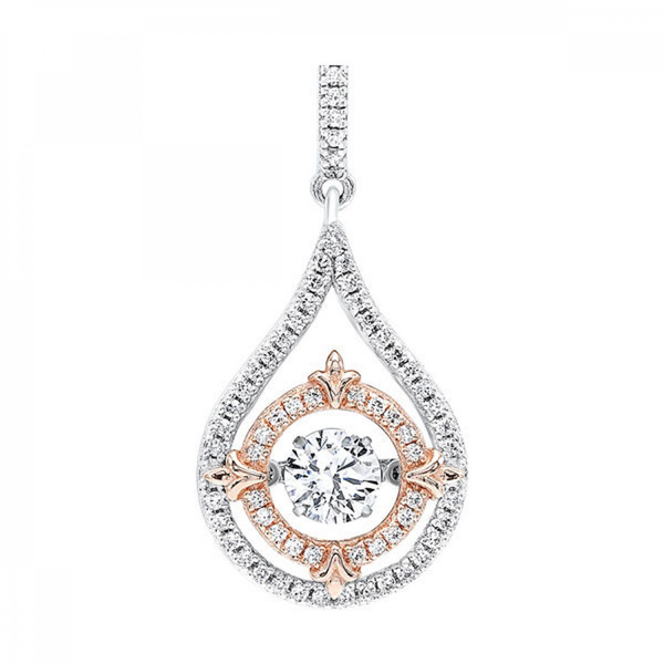 Silver Fashion Pendant Reiniger Jewelers Swansea, IL