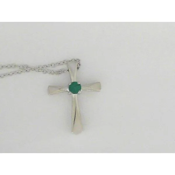 Any Silver Pendants with/without Stones Reiniger Jewelers Swansea, IL