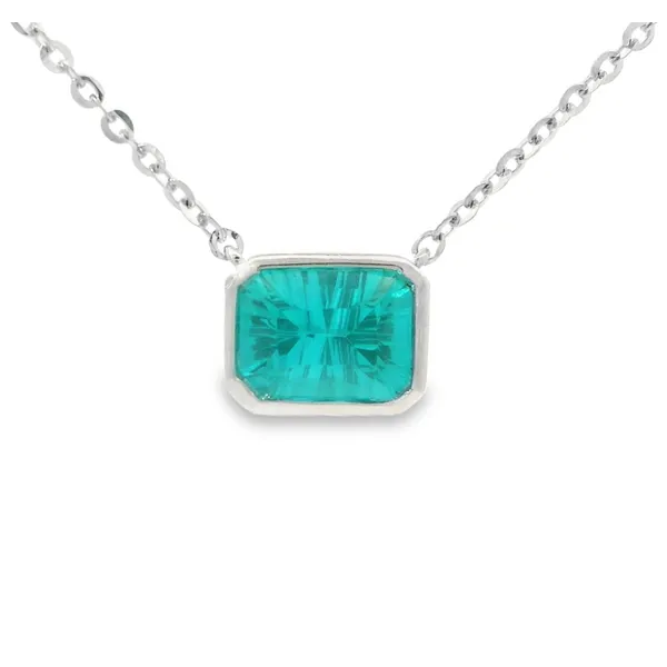 Silver Fashion Pendant Reiniger Jewelers Swansea, IL