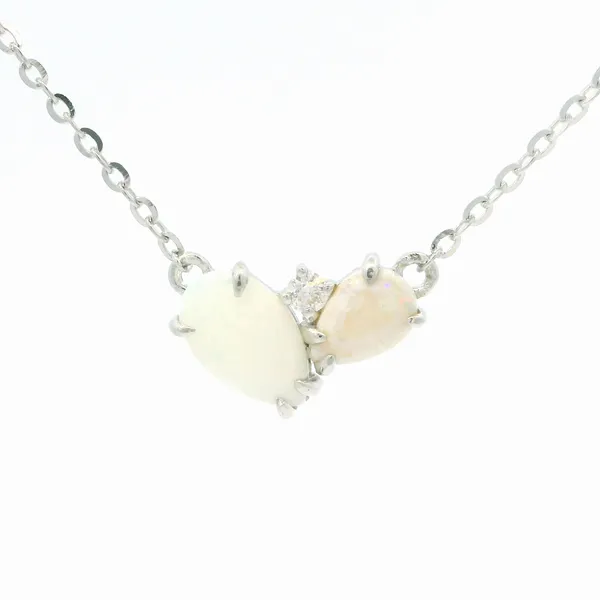 Silver Fashion Pendant Reiniger Jewelers Swansea, IL