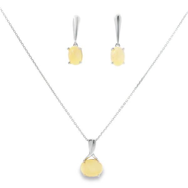 Silver Fashion Pendant Image 4 Reiniger Jewelers Swansea, IL