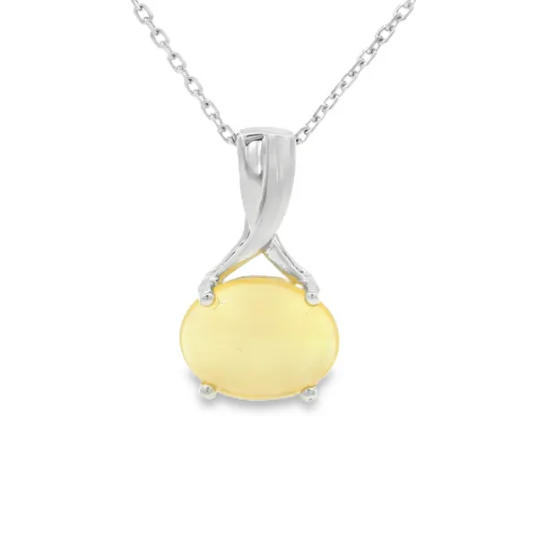 Silver Fashion Pendant Reiniger Jewelers Swansea, IL