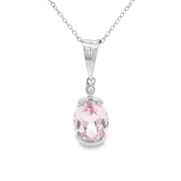 Silver Fashion Pendant Reiniger Jewelers Swansea, IL