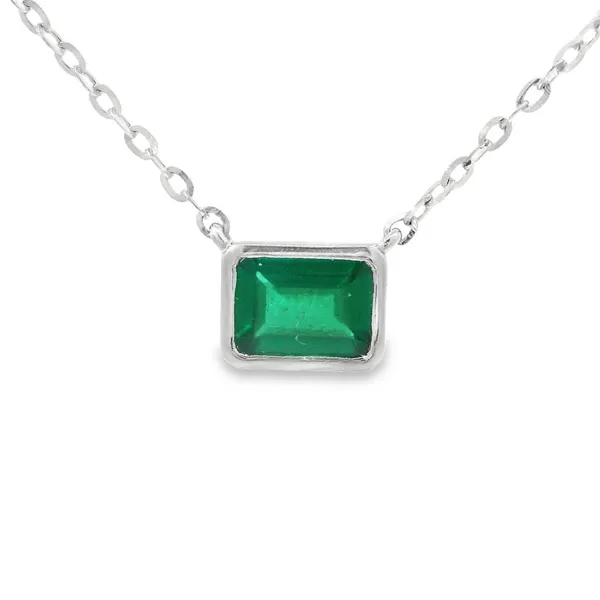 Silver Fashion Pendant Reiniger Jewelers Swansea, IL