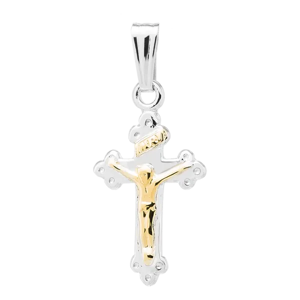 Silver Fashion Pendant Reiniger Jewelers Swansea, IL