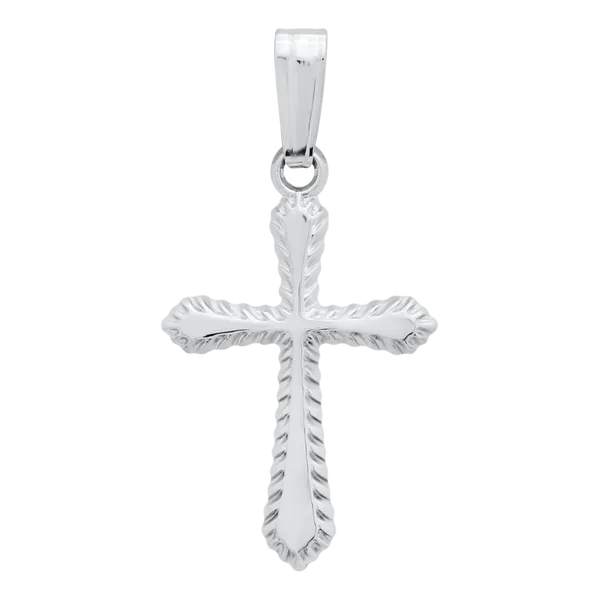 Silver Fashion Pendant Reiniger Jewelers Swansea, IL