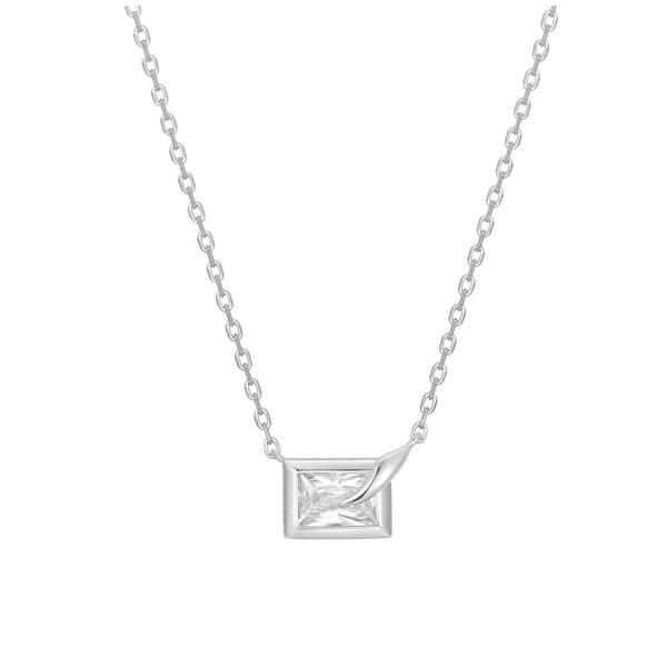 Silver Fashion Pendant Reiniger Jewelers Swansea, IL