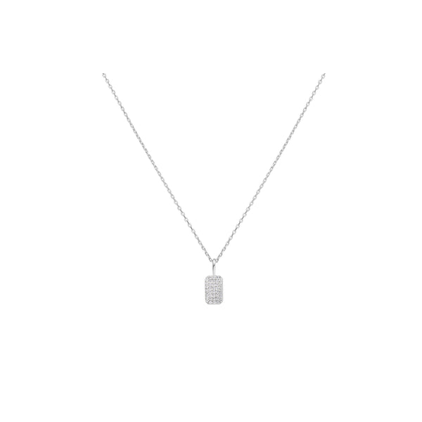 Silver Fashion Pendant Reiniger Jewelers Swansea, IL