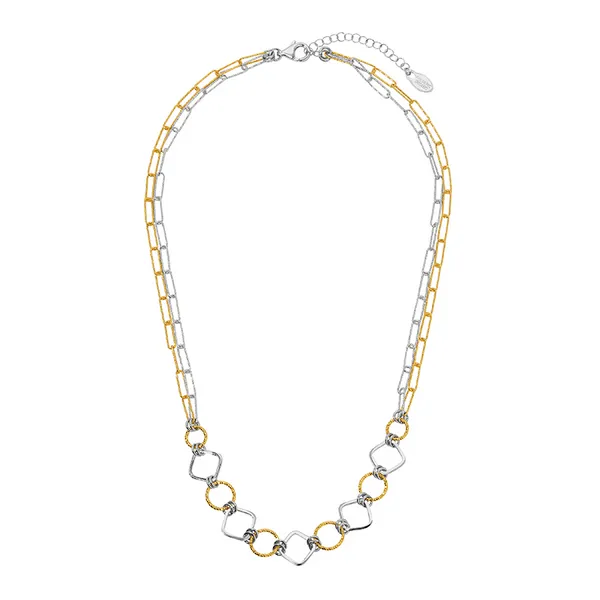 Silver Fashion Pendant Reiniger Jewelers Swansea, IL