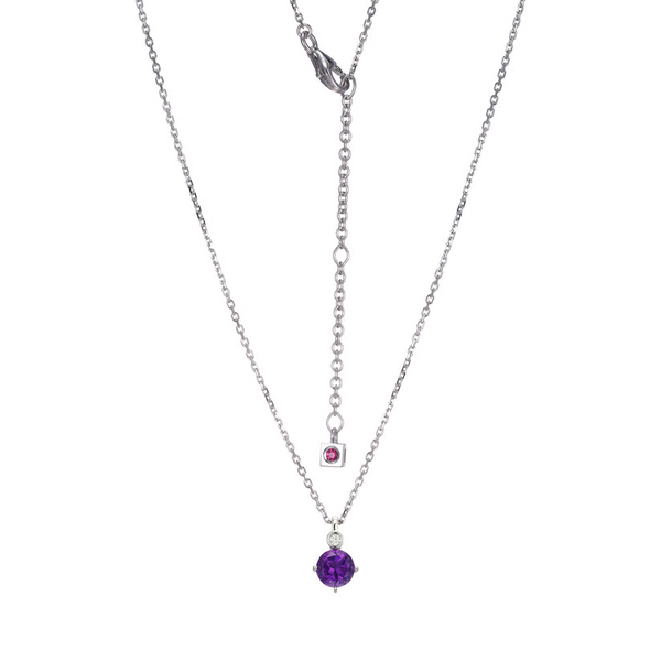 Silver Fashion Pendant Reiniger Jewelers Swansea, IL