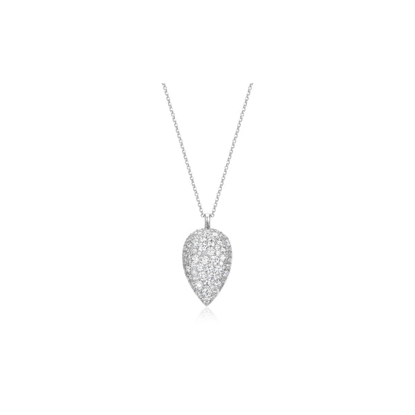 Silver Fashion Pendant Reiniger Jewelers Swansea, IL
