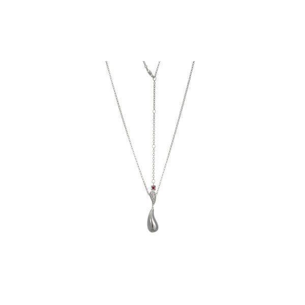 Silver Fashion Pendant Reiniger Jewelers Swansea, IL