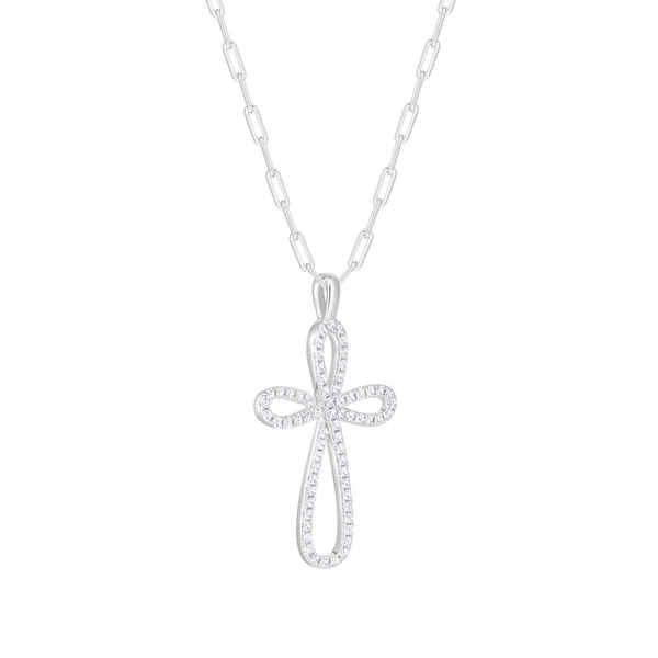 Silver Fashion Pendant Reiniger Jewelers Swansea, IL