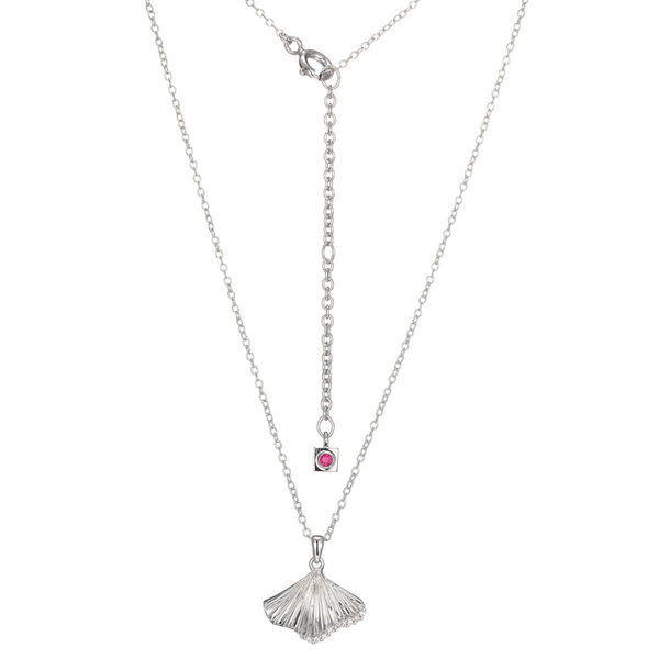 Silver Fashion Pendant Reiniger Jewelers Swansea, IL