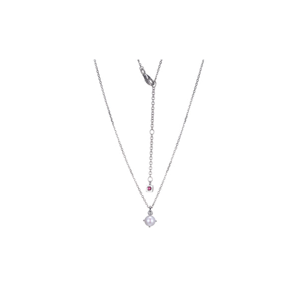 Silver Fashion Pendant Reiniger Jewelers Swansea, IL