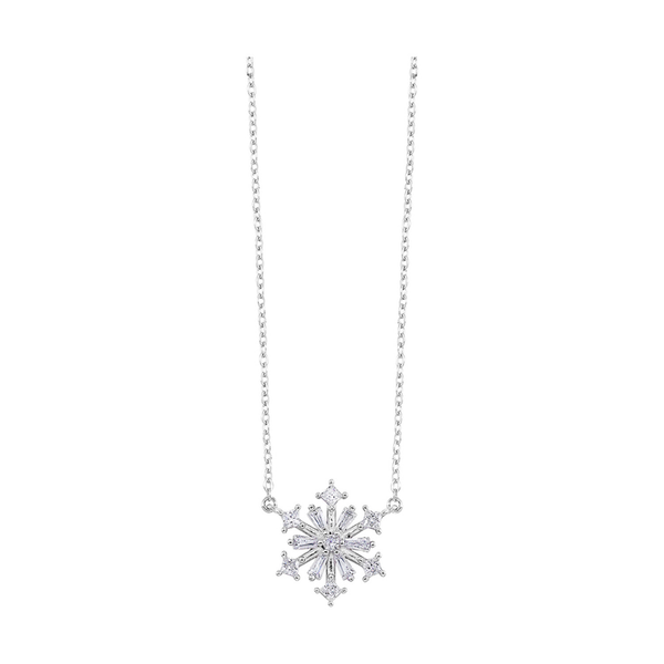 Silver Fashion Pendant Reiniger Jewelers Swansea, IL