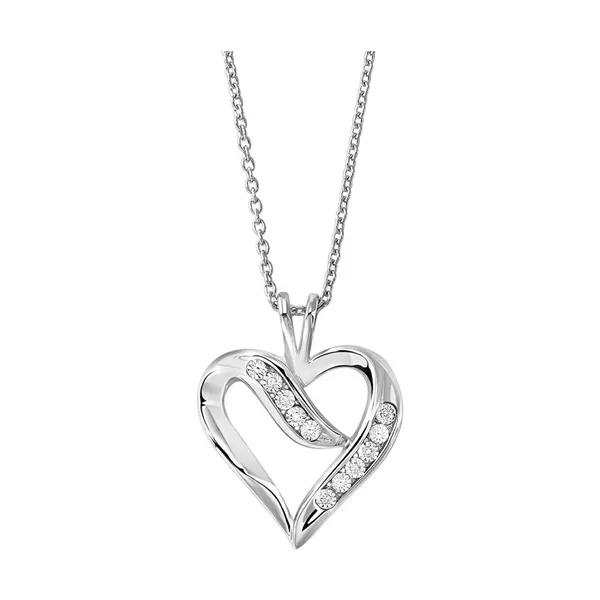Any Silver Pendants with/without Stones Reiniger Jewelers Swansea, IL