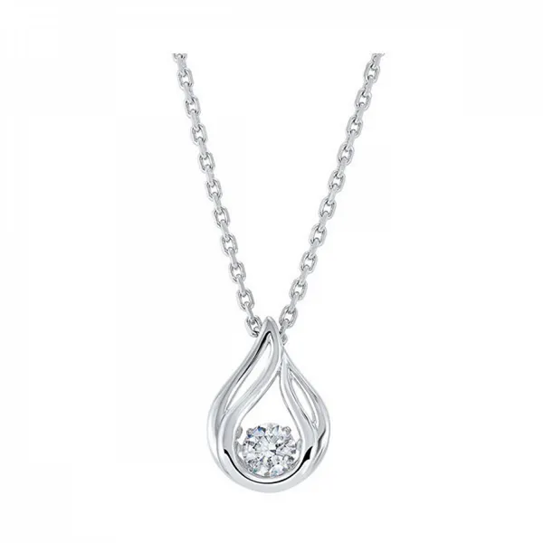 Any Silver Pendants with/without Stones Reiniger Jewelers Swansea, IL