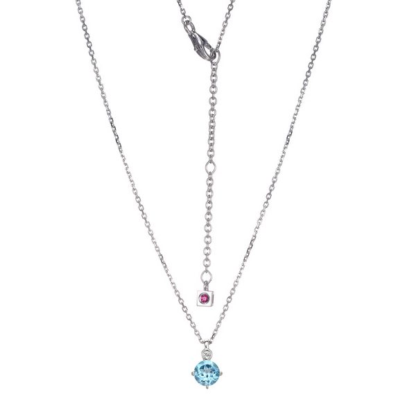 Silver Fashion Pendant Reiniger Jewelers Swansea, IL