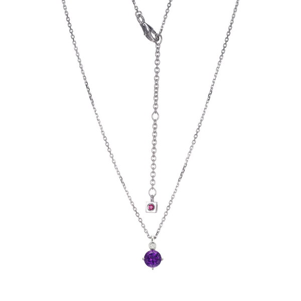 Silver Fashion Pendant Reiniger Jewelers Swansea, IL