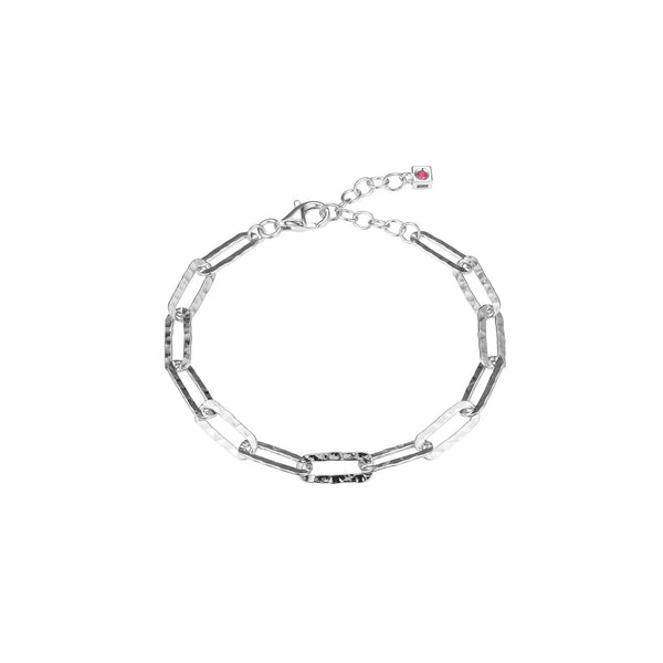 Silver Fashion Bracelet Reiniger Jewelers Swansea, IL