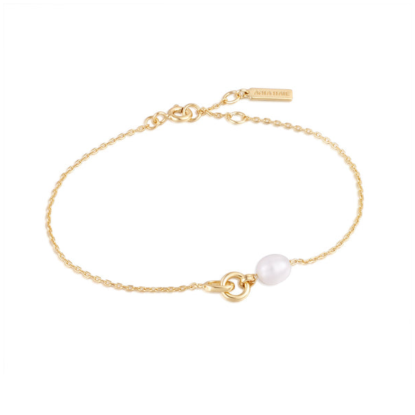 Silver Fashion Bracelet Reiniger Jewelers Swansea, IL