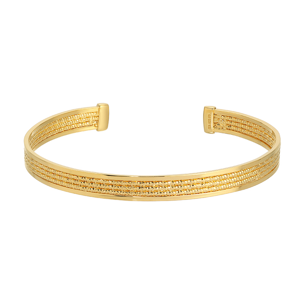 Silver Fashion Bracelet Reiniger Jewelers Swansea, IL