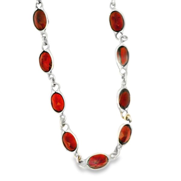Silver Fashion Bracelet Reiniger Jewelers Swansea, IL