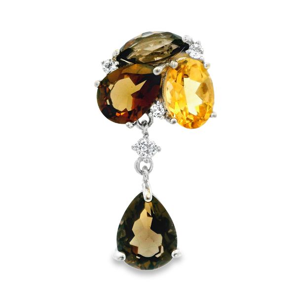 Silver Fashion Bracelet Reiniger Jewelers Swansea, IL