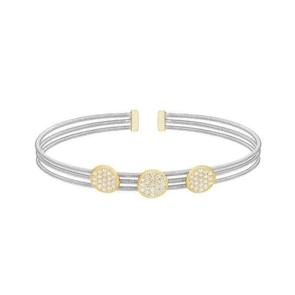 Bracelet Reiniger Jewelers Swansea, IL