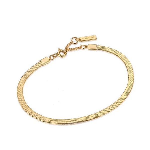 Silver Fashion Bracelet Reiniger Jewelers Swansea, IL