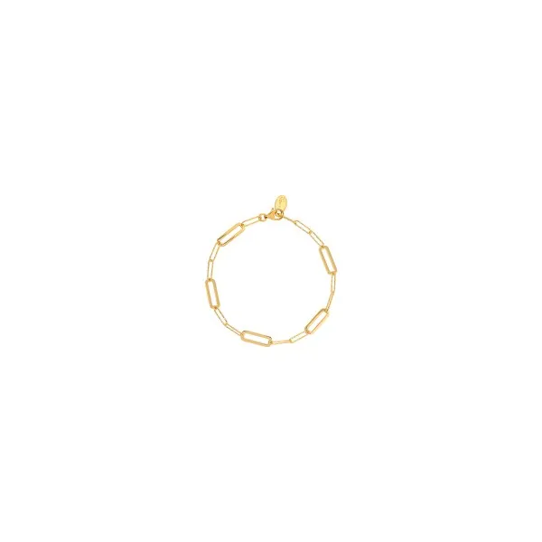 Silver Fashion Bracelet Reiniger Jewelers Swansea, IL