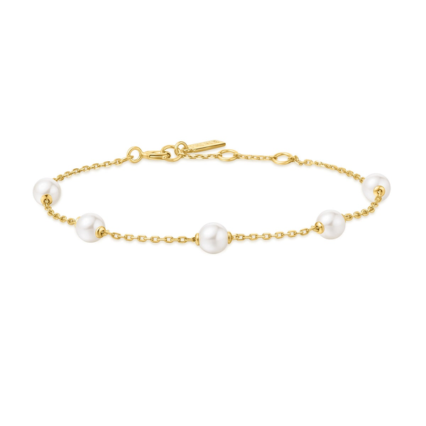 Silver Fashion Bracelet Reiniger Jewelers Swansea, IL