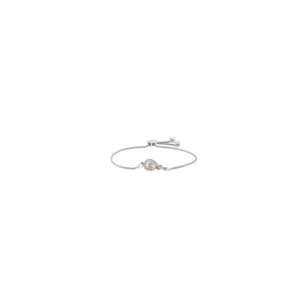 Silver Fashion Bracelet Reiniger Jewelers Swansea, IL