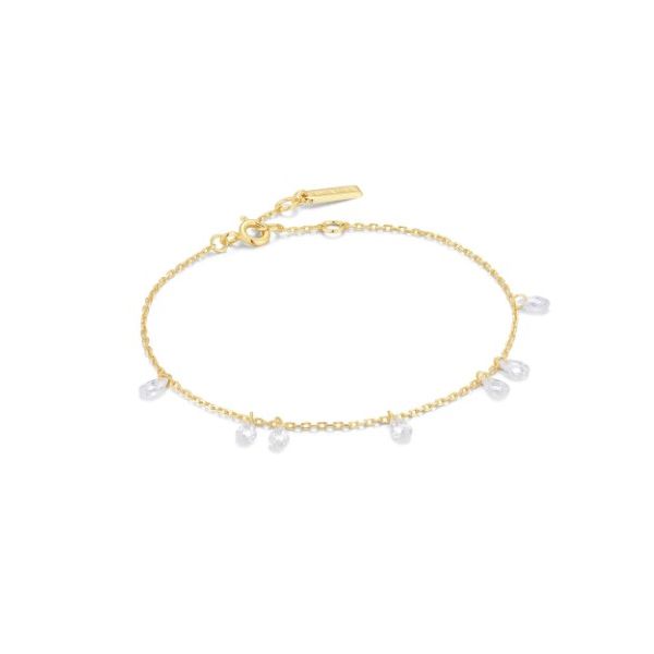 Silver Fashion Bracelet Reiniger Jewelers Swansea, IL