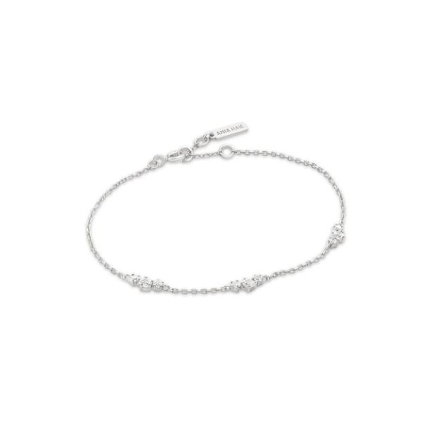 Silver Fashion Bracelet Reiniger Jewelers Swansea, IL