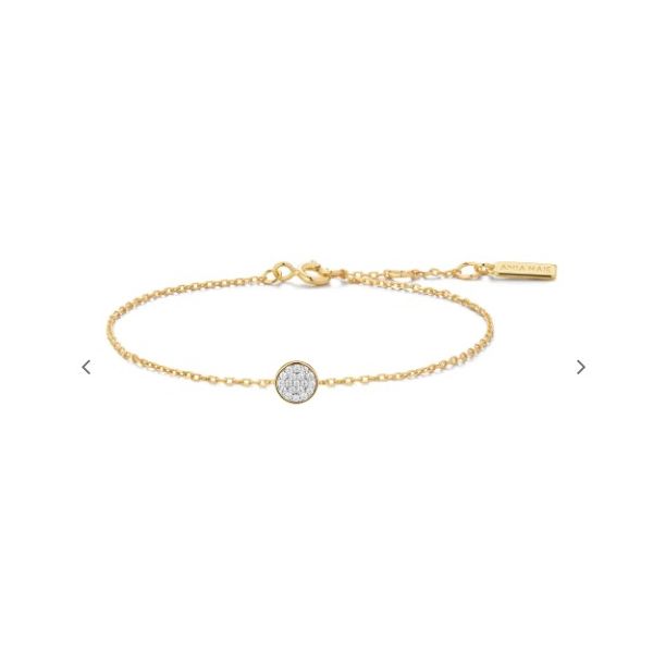 Silver Fashion Bracelet Reiniger Jewelers Swansea, IL