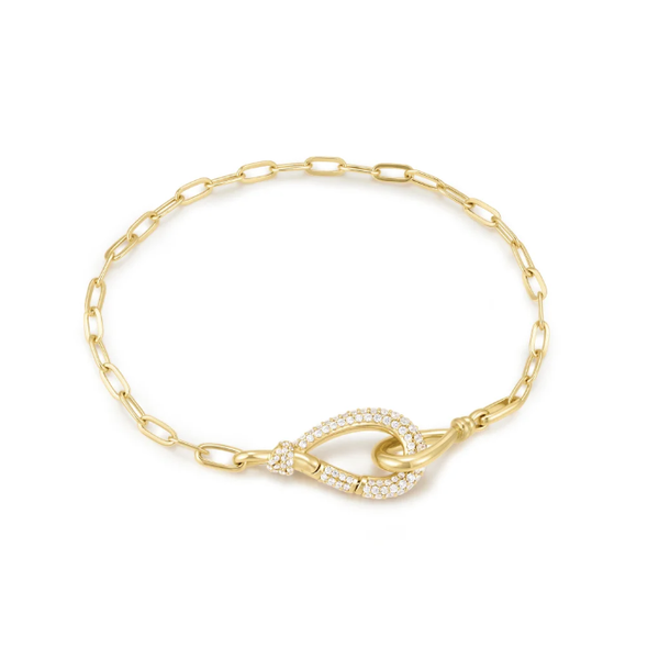 Silver Fashion Bracelet Reiniger Jewelers Swansea, IL