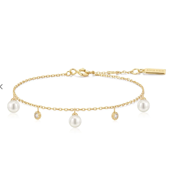 Silver Fashion Bracelet Reiniger Jewelers Swansea, IL