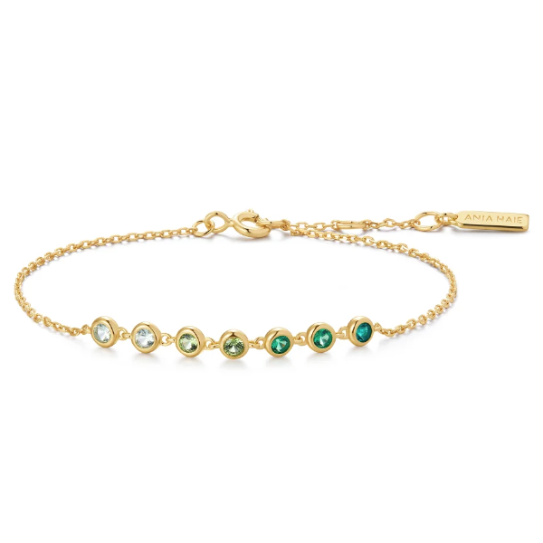 Silver Fashion Bracelet Reiniger Jewelers Swansea, IL