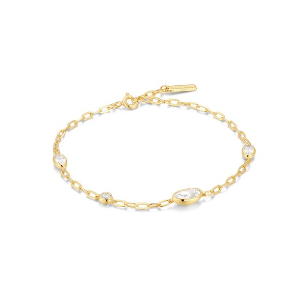 Silver Fashion Bracelet Reiniger Jewelers Swansea, IL